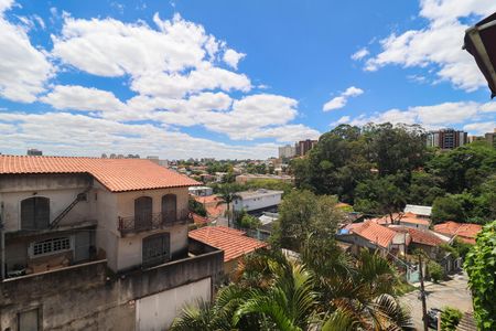 Casa para alugar com 140m², 3 quartos e 1 vaga Casa para alugar com 140m², 3 quartos e 1 vagaVista da Sala