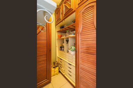 Casa para alugar com 140m², 3 quartos e 1 vaga Casa para alugar com 140m², 3 quartos e 1 vagaÁrea de Serviço