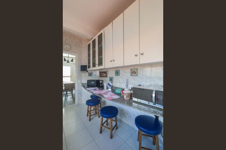 Casa para alugar com 140m², 3 quartos e 1 vaga Casa para alugar com 140m², 3 quartos e 1 vagaCozinha