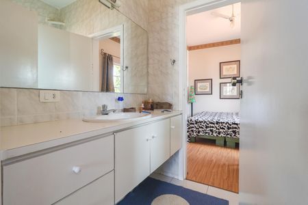 Casa para alugar com 140m², 3 quartos e 1 vaga Casa para alugar com 140m², 3 quartos e 1 vagaBanheiro da Suíte Americana