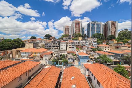 Casa para alugar com 140m², 3 quartos e 1 vaga Casa para alugar com 140m², 3 quartos e 1 vagaVista da Suíte Americana