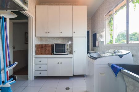 Casa para alugar com 140m², 3 quartos e 1 vaga Casa para alugar com 140m², 3 quartos e 1 vagaÁrea de Serviço