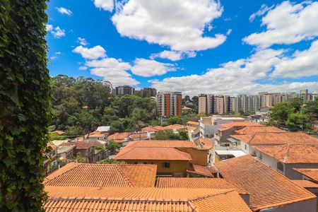 Casa para alugar com 140m², 3 quartos e 1 vaga Casa para alugar com 140m², 3 quartos e 1 vagaVista da Suíte Americana