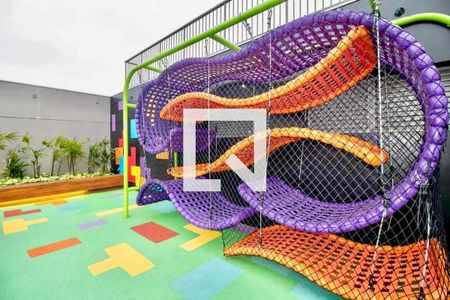 Studio à venda com 25m², 1 quarto e sem vagaÁrea comum - Playground