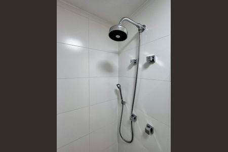 Studio à venda com 25m², 1 quarto e sem vagaBanheiro