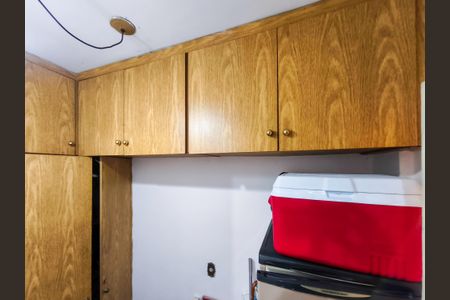 Apartamento à venda com 78m², 2 quartos e 1 vaga Apartamento à venda com 78m², 2 quartos e 1 vagaQuarto de Serviço