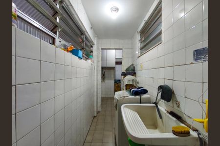 Apartamento à venda com 78m², 2 quartos e 1 vaga Apartamento à venda com 78m², 2 quartos e 1 vagaÁrea de Serviço