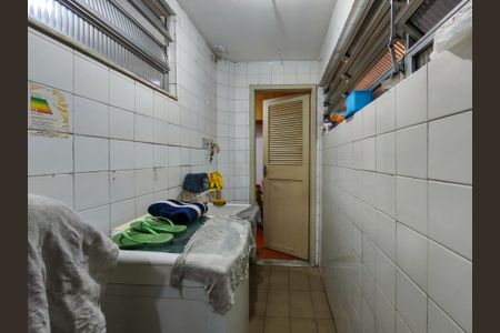 Apartamento à venda com 78m², 2 quartos e 1 vaga Apartamento à venda com 78m², 2 quartos e 1 vagaÁrea de Serviço