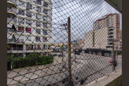 Vista da Sala de apartamento à venda com 2 quartos, 78m² em Vila Isabel, Rio de Janeiro