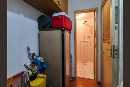 Apartamento à venda com 78m², 2 quartos e 1 vaga Apartamento à venda com 78m², 2 quartos e 1 vagaQuarto de Serviço