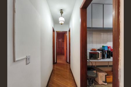 Apartamento à venda com 78m², 2 quartos e 1 vaga Apartamento à venda com 78m², 2 quartos e 1 vagaCorredor