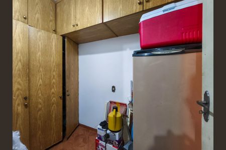 Apartamento à venda com 78m², 2 quartos e 1 vaga Apartamento à venda com 78m², 2 quartos e 1 vagaQuarto de Serviço