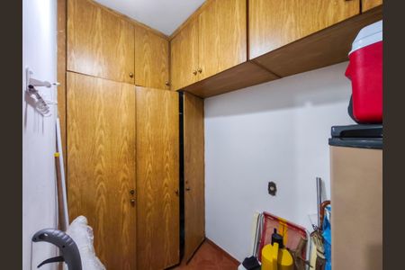 Apartamento à venda com 78m², 2 quartos e 1 vaga Apartamento à venda com 78m², 2 quartos e 1 vagaQuarto de Serviço