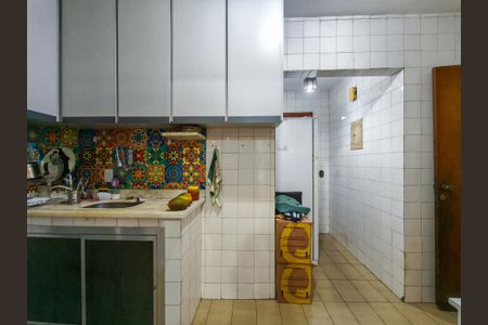 Apartamento à venda com 78m², 2 quartos e 1 vaga Apartamento à venda com 78m², 2 quartos e 1 vagaCozinha