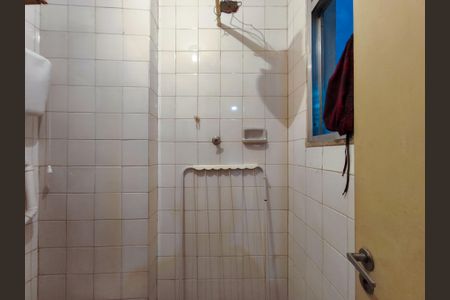 Apartamento à venda com 78m², 2 quartos e 1 vaga Apartamento à venda com 78m², 2 quartos e 1 vagaBanheiro de serviço