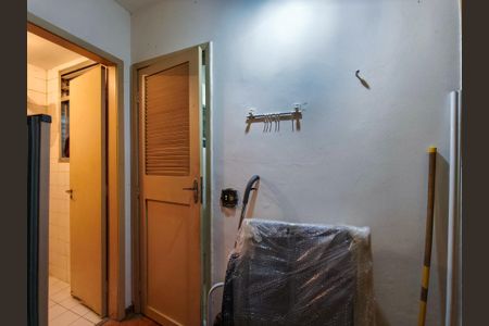 Apartamento à venda com 78m², 2 quartos e 1 vaga Apartamento à venda com 78m², 2 quartos e 1 vagaQuarto de Serviço