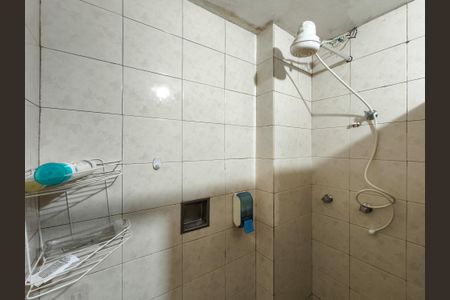 Apartamento à venda com 78m², 2 quartos e 1 vaga Apartamento à venda com 78m², 2 quartos e 1 vagaBanheiro Social