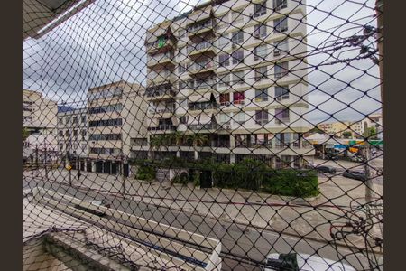 Apartamento à venda com 78m², 2 quartos e 1 vaga Apartamento à venda com 78m², 2 quartos e 1 vagaVista da Sala