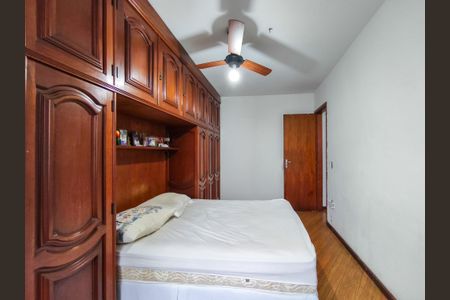 Apartamento à venda com 78m², 2 quartos e 1 vaga Apartamento à venda com 78m², 2 quartos e 1 vagaQuarto 2