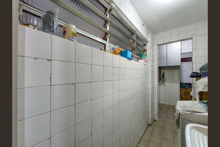 Apartamento à venda com 78m², 2 quartos e 1 vaga Apartamento à venda com 78m², 2 quartos e 1 vagaÁrea de Serviço