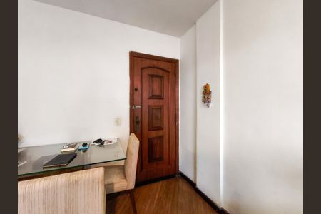Sala de apartamento à venda com 2 quartos, 78m² em Vila Isabel, Rio de Janeiro