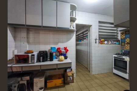 Apartamento à venda com 78m², 2 quartos e 1 vaga Apartamento à venda com 78m², 2 quartos e 1 vagaCozinha