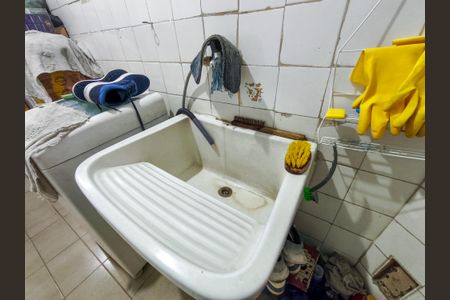 Apartamento à venda com 78m², 2 quartos e 1 vaga Apartamento à venda com 78m², 2 quartos e 1 vagaÁrea de Serviço