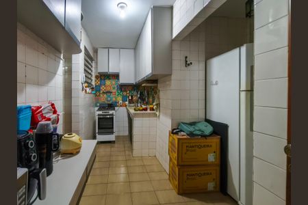 Apartamento à venda com 78m², 2 quartos e 1 vaga Apartamento à venda com 78m², 2 quartos e 1 vagaCozinha