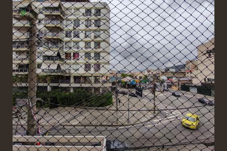 Apartamento à venda com 78m², 2 quartos e 1 vaga Apartamento à venda com 78m², 2 quartos e 1 vagaVista do Quarto 2