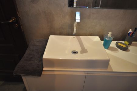 Casa à venda com 400m², 3 quartos e 1 vagaBanheiro 1