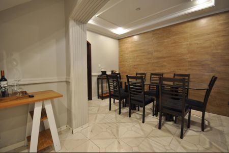 Casa à venda com 400m², 3 quartos e 1 vagaSala