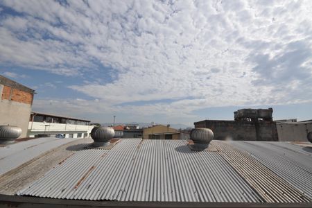 Casa à venda com 400m², 3 quartos e 1 vagaVista da Sacada