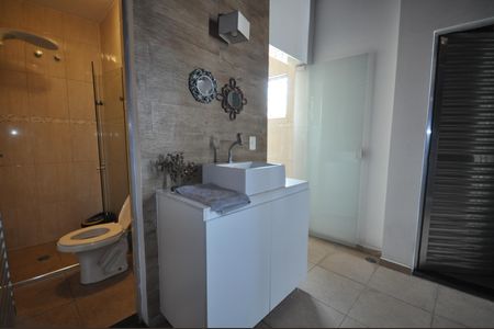 Casa à venda com 400m², 3 quartos e 1 vagaBanheiro de Serviço