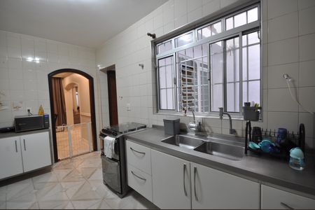 Casa à venda com 400m², 3 quartos e 1 vagaCozinha