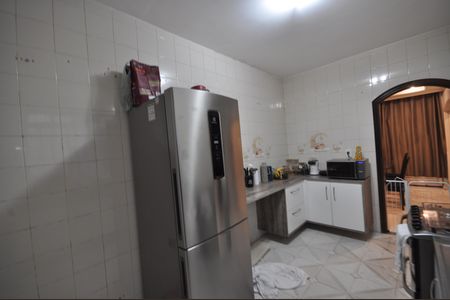 Casa à venda com 400m², 3 quartos e 1 vagaCozinha