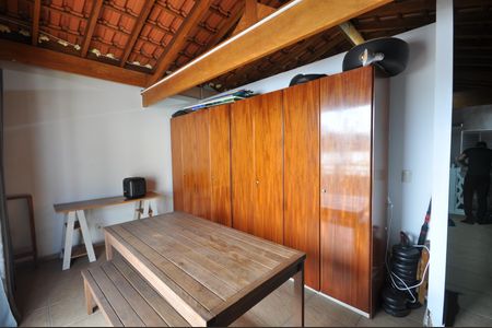 Casa à venda com 400m², 3 quartos e 1 vagaEspaço Gourmet