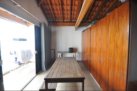 Casa à venda com 400m², 3 quartos e 1 vagaEspaço Gourmet