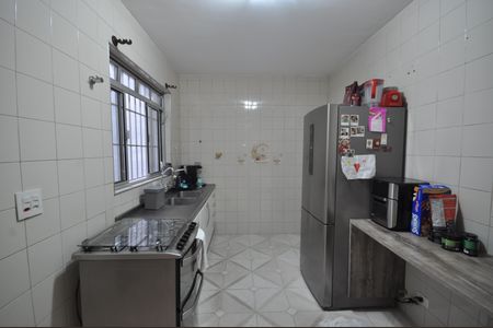 Casa à venda com 400m², 3 quartos e 1 vagaCozinha