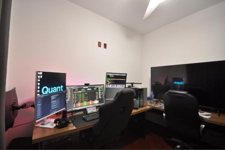 Casa à venda com 400m², 3 quartos e 1 vagaQuarto 2