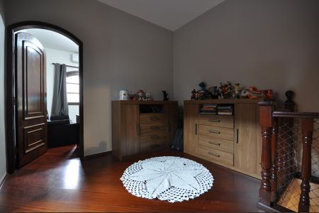 Casa à venda com 400m², 3 quartos e 1 vagaHall