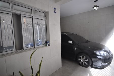 Casa à venda com 400m², 3 quartos e 1 vagaGaragem