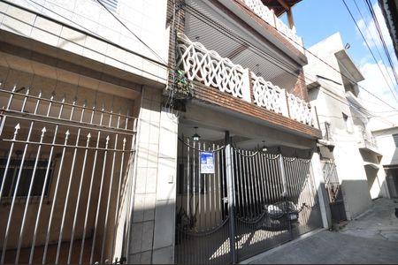 Casa à venda com 400m², 3 quartos e 1 vagaFachada