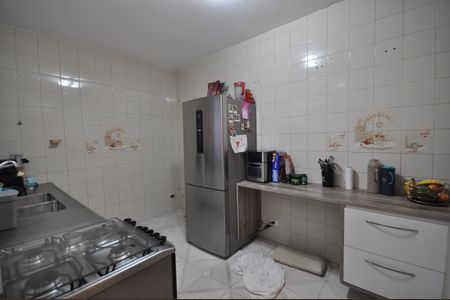 Casa à venda com 400m², 3 quartos e 1 vagaCozinha