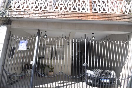 Casa à venda com 400m², 3 quartos e 1 vagaFachada
