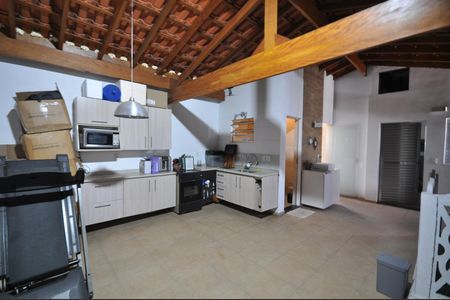 Casa à venda com 400m², 3 quartos e 1 vagaEspaço Gourmet