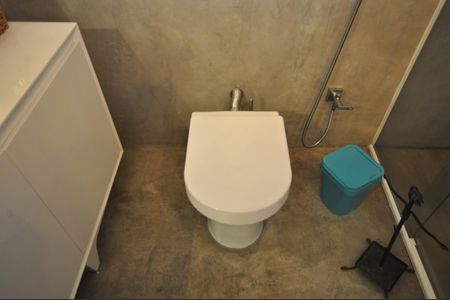 Casa à venda com 400m², 3 quartos e 1 vagaBanheiro 1