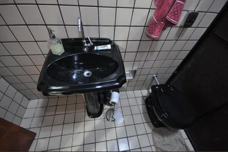 Casa à venda com 400m², 3 quartos e 1 vagaBanheiro 2