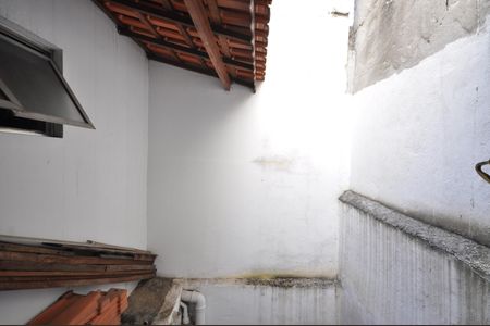 Casa à venda com 400m², 3 quartos e 1 vagaVista do Quarto 3