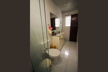 Casa à venda com 130m², 3 quartos e 3 vagas Casa à venda com 130m², 3 quartos e 3 vagasBanheiro da Suíte