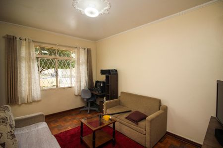 Casa à venda com 130m², 3 quartos e 3 vagas Casa à venda com 130m², 3 quartos e 3 vagasSala 1